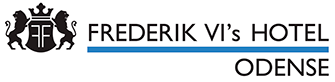 Frederik VI's Hotel logo